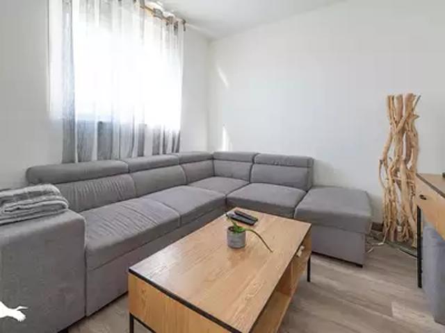 Bourcefranc le Chapus 17560 Achat / Vente maison 4 pièces t4 parking