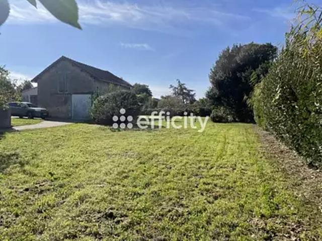 Bourcefranc le Chapus 17560 Achat / Vente terrain