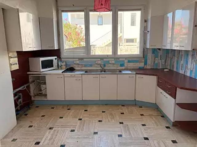 Bourcefranc le Chapus 17560 Location appartement 3 pièces t3