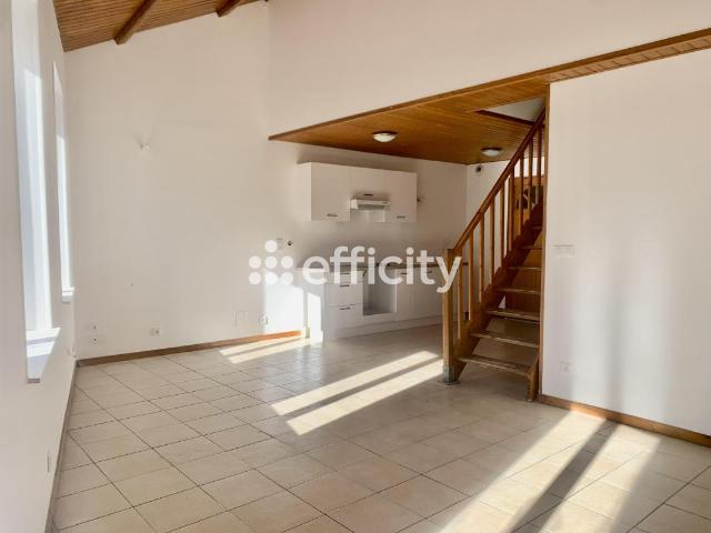 Bourcefranc le Chapus Vente Appartement 17