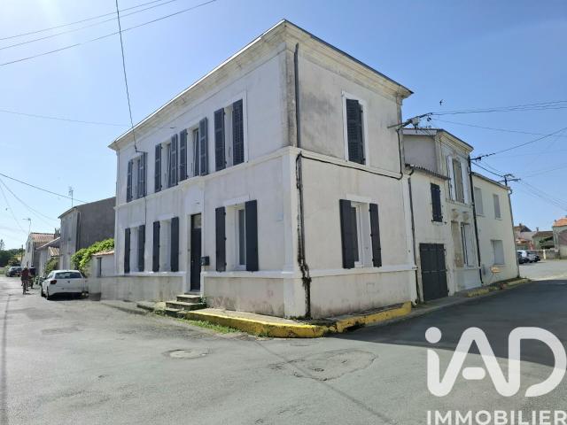 Bourcefranc le Chapus Vente Maison 17