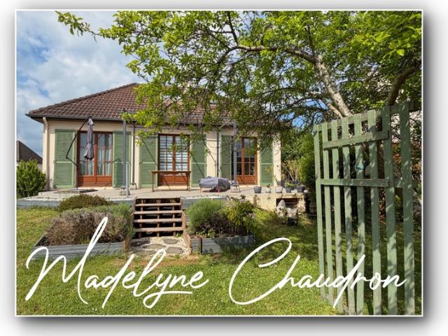 Bouray sur Juine Vente Maison 91
