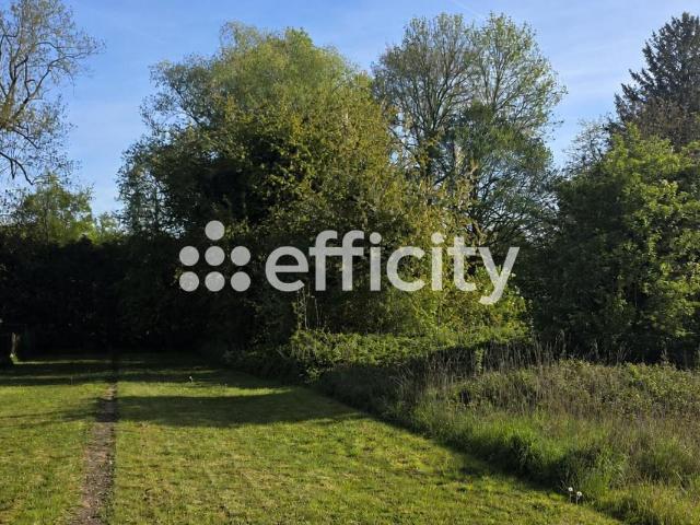Bouray sur Juine Vente Terrain 91