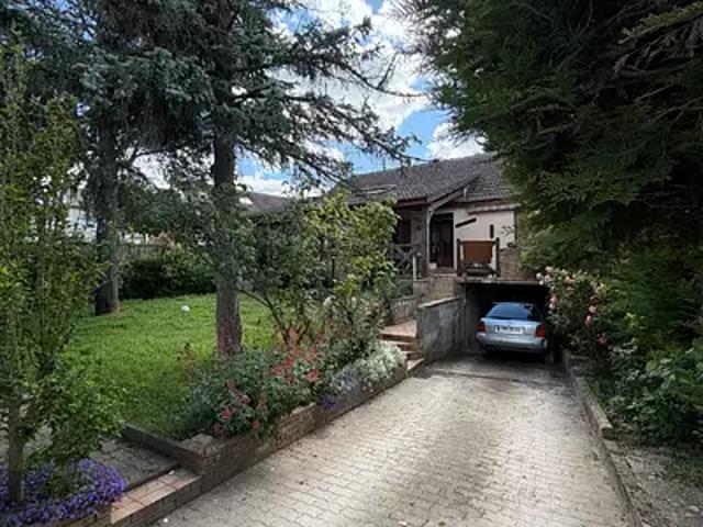 Bouray sur Juine 91850 Achat / Vente maison 4 pièces t4 terrasse parking