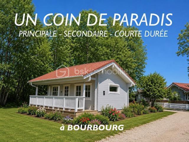 Bourbourg Vente Maison 59