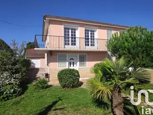 Bourbon Lancy 71140 Achat / Vente maison 8 pièces t8