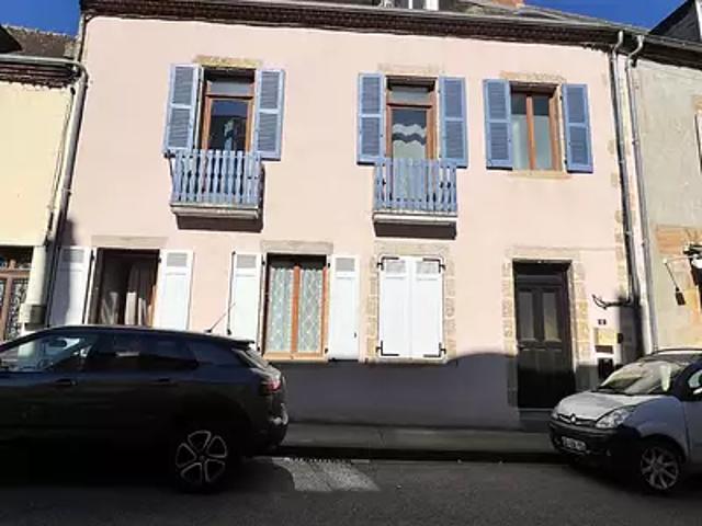 Bourbon l'Archambault 03160 Achat / Vente divers