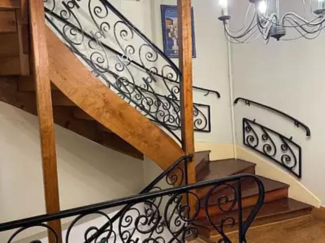 Bourbon l'Archambault 03160 Achat / Vente immeuble