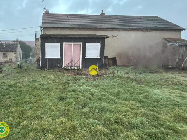 Bourbon l'Archambault Vente Maison 03
