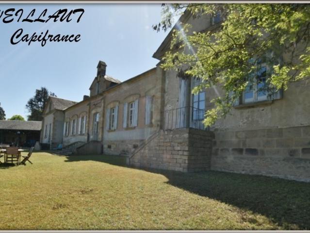 Bourbon l'Archambault Vente Maison 03