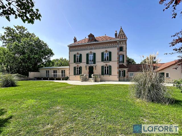 Bourbonne les Bains Vente Maison 52