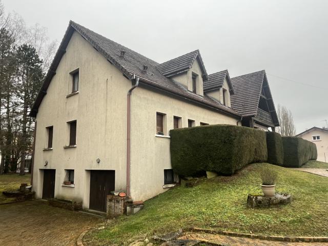 Bourbonne les Bains Vente Maison 52