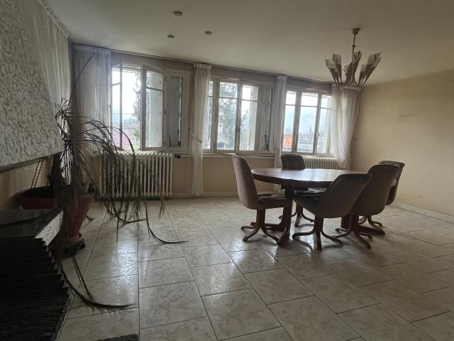 Bourbonne les Bains Vente Maison 52