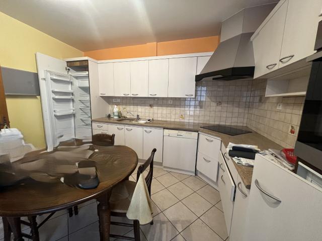 Bourbonne les Bains Vente Maison 52
