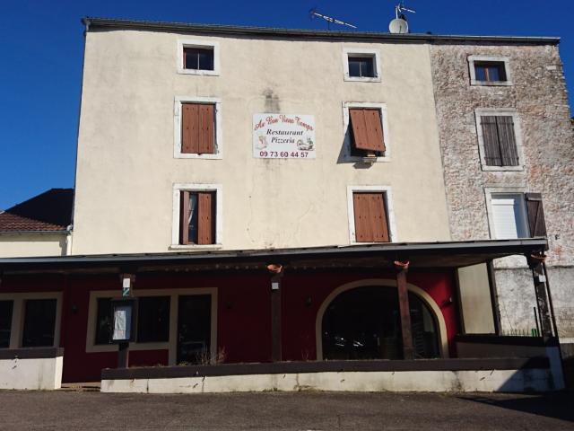 Bourbonne les Bains Vente Autres 52