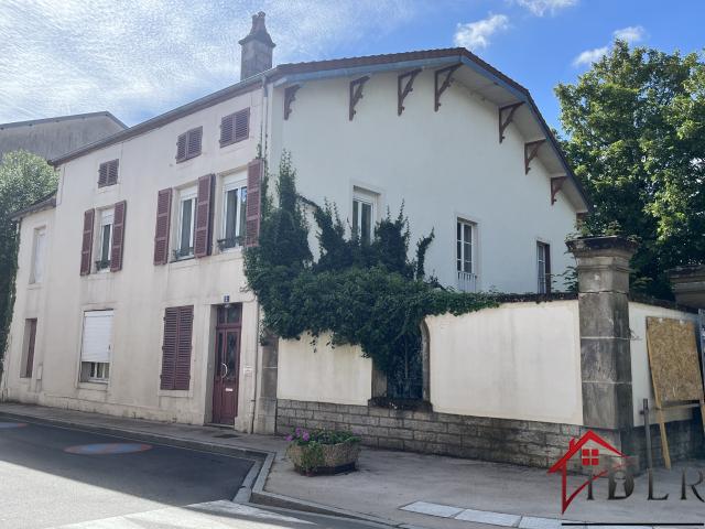Bourbonne les Bains Vente Propriété/château 52