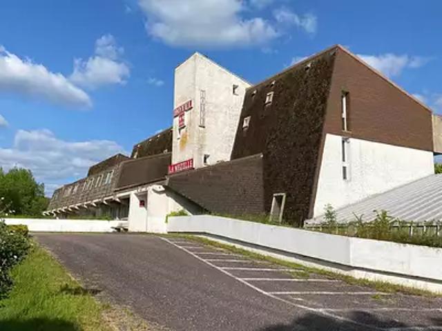 Bourbonne les Bains 52400 Achat / Vente divers jardin terrasse