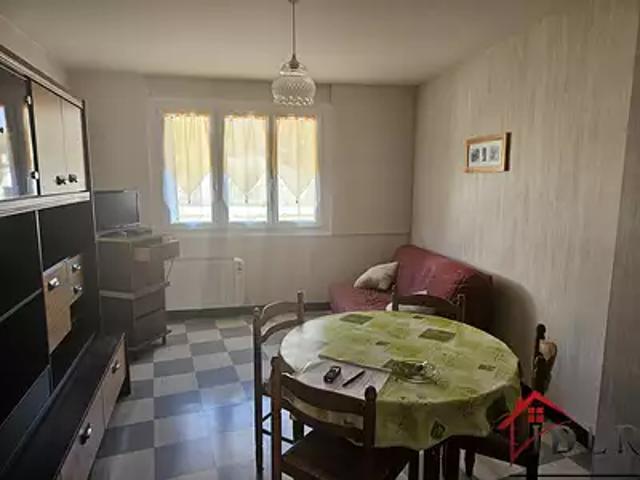 Bourbonne les Bains 52400 Achat / Vente immeuble