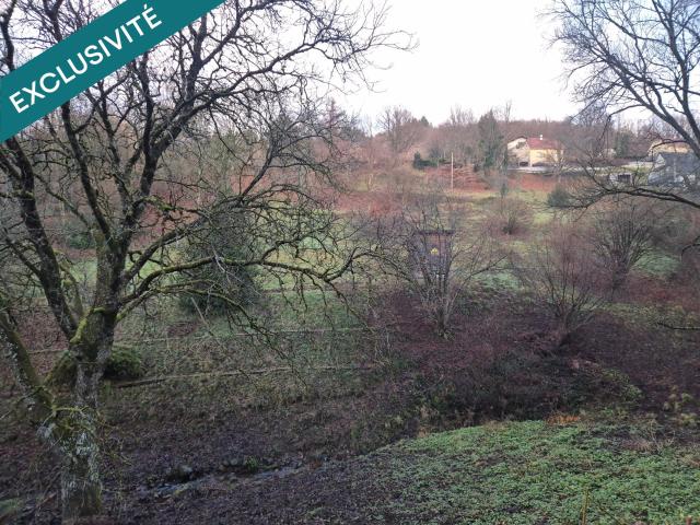 Bourbach le Haut Vente Terrain 68