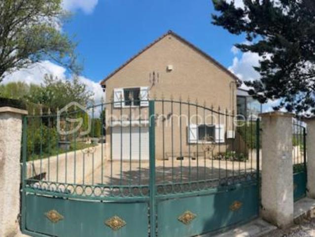 Bourberain Vente Maison 21