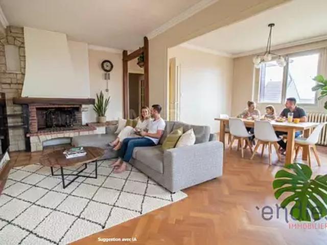 Bèze 21310 Achat / Vente maison 5 pièces t5
