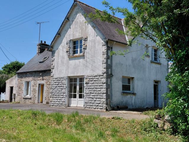 Bourbriac Vente Maison 22