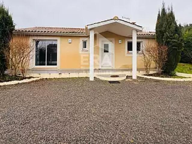 Bourg 33710 Achat / Vente maison 4 pièces t4