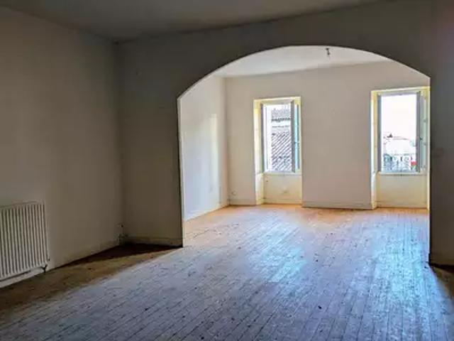 Bourg 33710 Achat / Vente maison 4 pièces t4