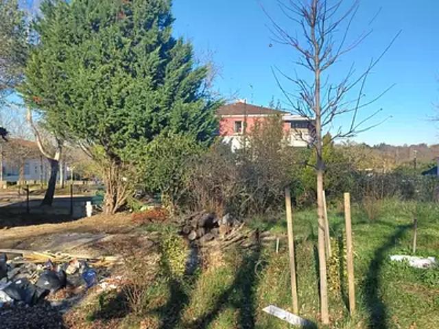 Bourg 33710 Programme neuf terrain neuf à vendre