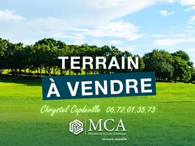 Bourg 33710 Programme neuf terrain neuf à vendre