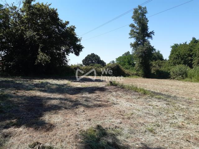 Bourg Vente Terrain 33