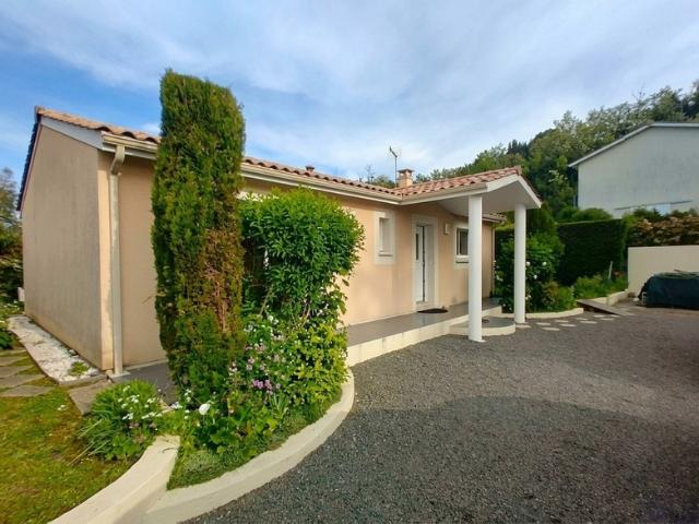 Bourg Vente Maison 33