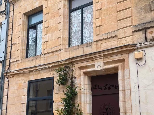 Bourg Vente Maison 33