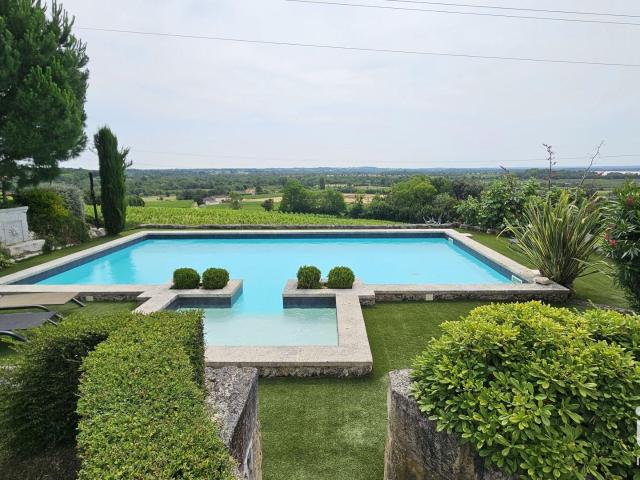 Bourg Vente Maison 33