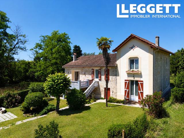 Bourg Vente Maison 33