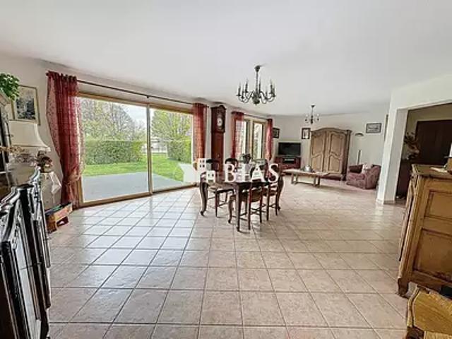 Bourg Achard 27310 Achat / Vente appartement 4 pièces t4 terrasse