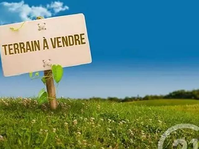 Bourg Achard 27310 Achat / Vente terrain