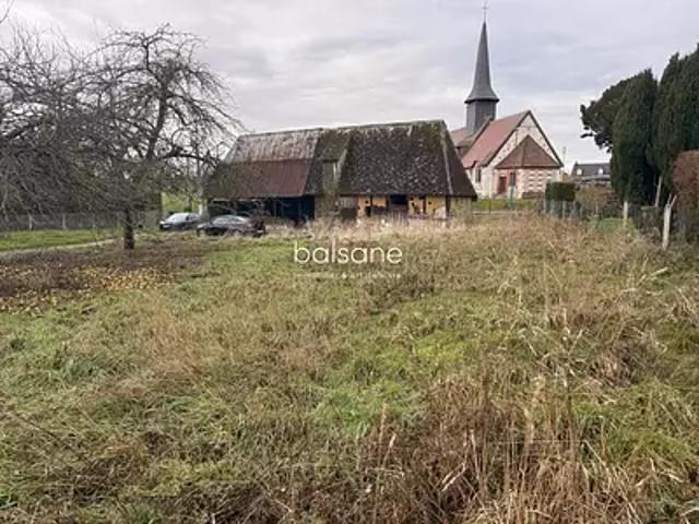 Bourg Achard 27310 Achat / Vente terrain