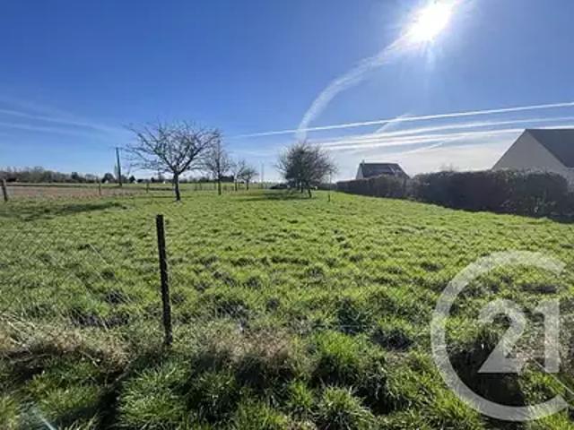 Bourg Achard 27310 Achat / Vente terrain