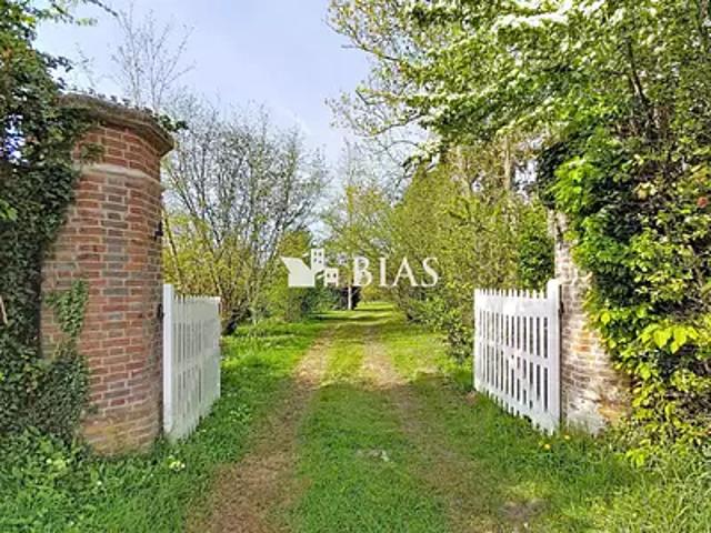 Bourg Achard 27310 Achat / Vente terrain
