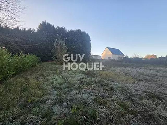 Bourg Achard 27310 Achat / Vente terrain