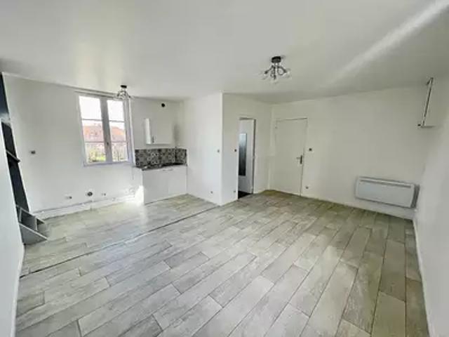Bourg Achard 27310 Location appartement 4 pièces t4