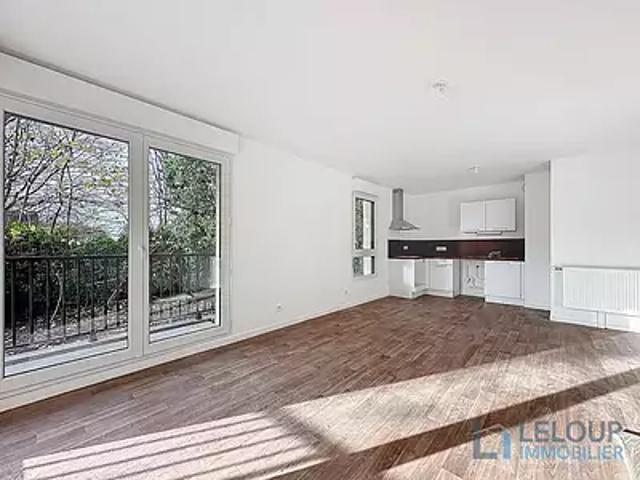 Bourg Achard 27310 Location appartement 4 pièces t4 parking