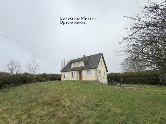 Bourg Achard Vente Maison 27