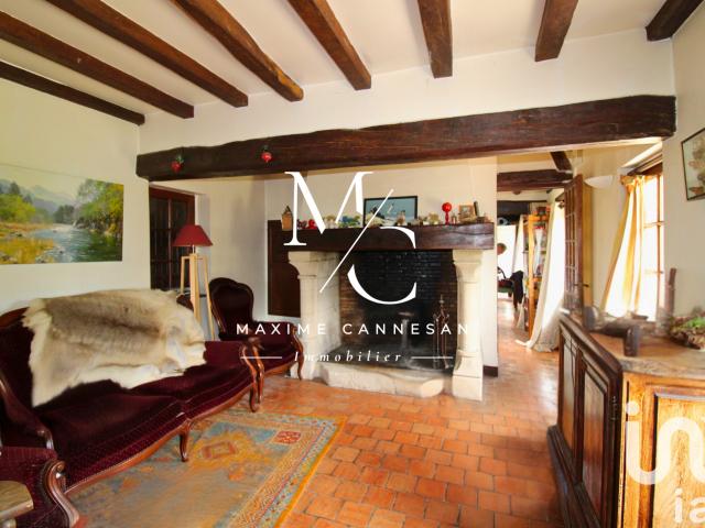 Routot Vente Maison 27
