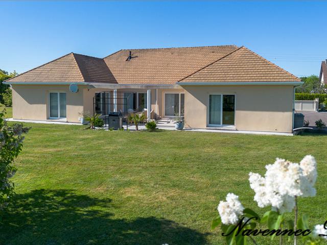 Bourg Achard Vente Maison 27
