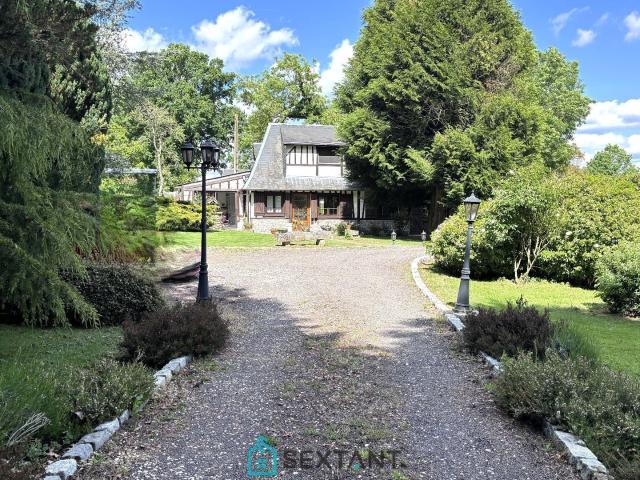 Bourg Achard Vente Maison 27