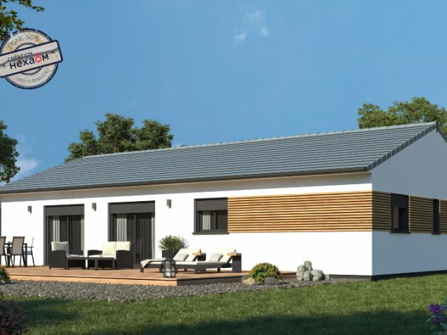 Bourg Achard Vente Maison 27