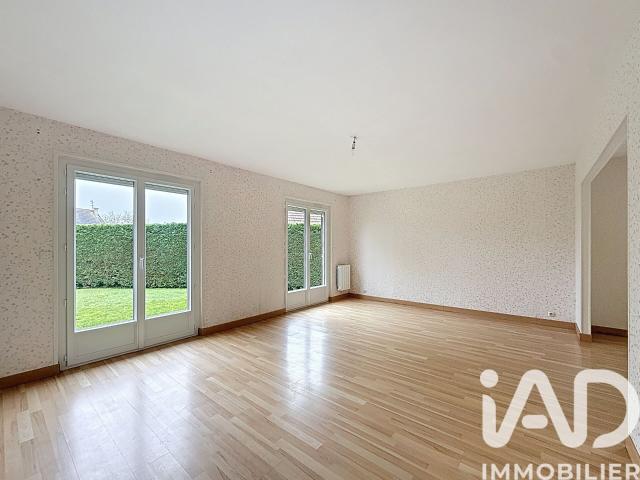 Bourg Achard Vente Maison 27