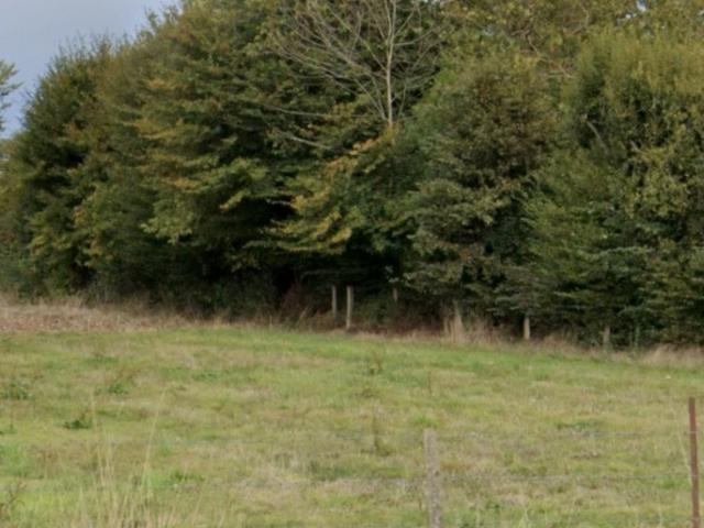 Bourg Achard Vente Terrain 27